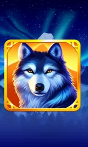 Wolf Treasure