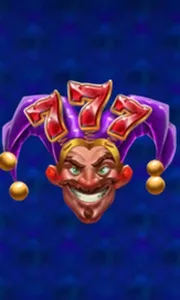 Firestorm Joker 777