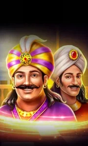 Akbar & Birbal
