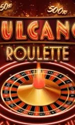 Vulcano Roulette