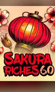 Sakura Riches 60