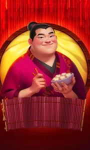 Yummy Dumplings: Hold The Spin