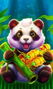 Book of Panda Megaways