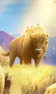 Buffalo Win