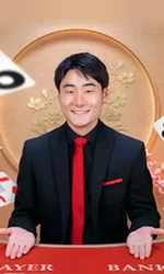 Japanese Speed Baccarat 1