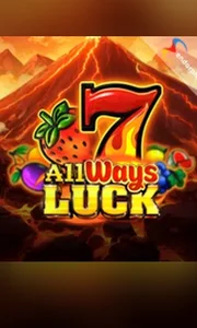 All Ways Luck