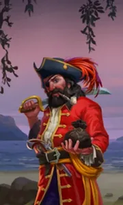 Pirate's Legacy