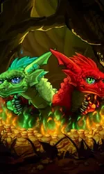 Double Dragon Gold: Hold & Win