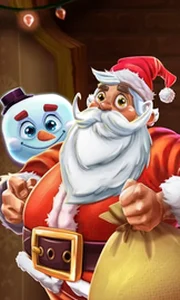 Santa's Factory