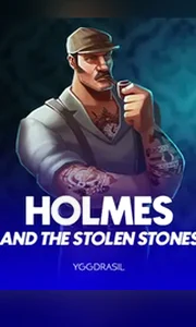 Holmes & the Stolen Stones