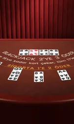 Turkish BlackjackX 6