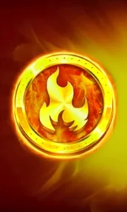 Lucky Hot Coins