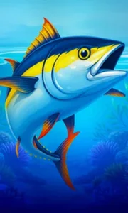 Big Boat Big Catch
