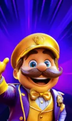 Super Grand Link Express: Hold & Win